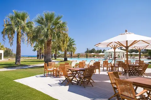 Spiagge San Pietro, a Charming & Relaxing Resort in Castiadas — foto 2