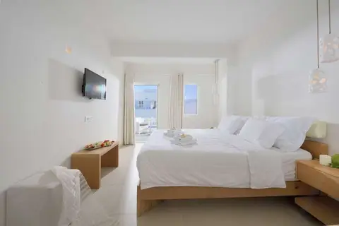 Hotel Petinos Mykonos in Ψαρρού — foto 3