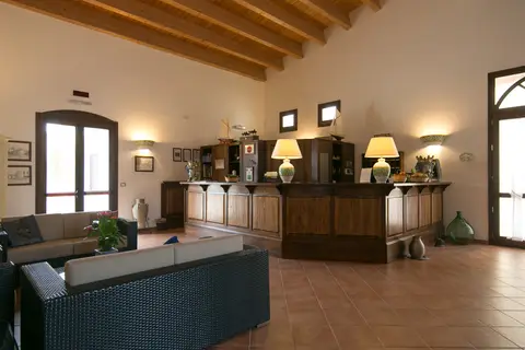 La Corte del Sole in Noto — foto 25