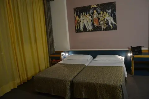 Mirage in Florence — foto 3