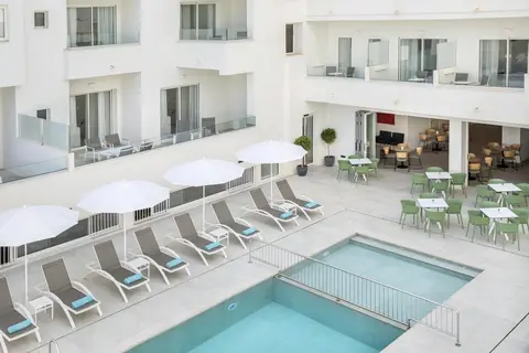 Aparthotel Marina Drach in Manacor — foto 14