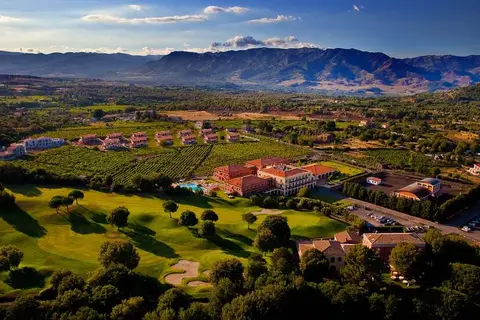 Il Picciolo Etna Golf Resort in Castiglione di Sicilia, foto 25