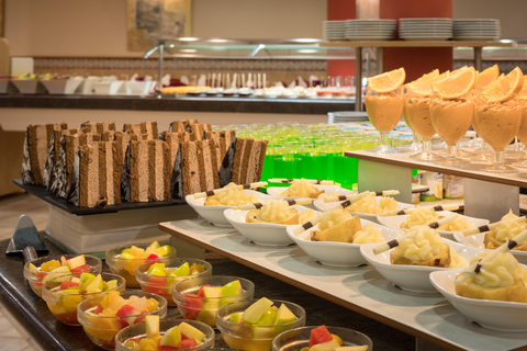 Hotel htop Royal Sun Suites in Santa Susanna — foto 8