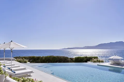 The Island Concept in Agios Nikolaos Municipal Unit — foto 23