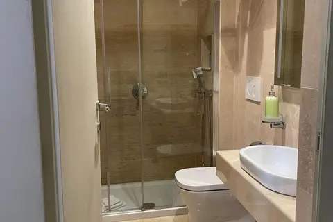 Hotel Accademia in Rome — foto 27