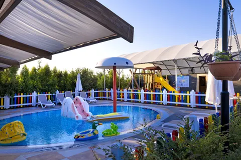 Adalya Elite Lara Hotel in Aksu — foto 32