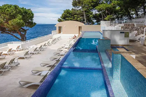 TUI Blue Makarska Resort in Podgora — foto 15