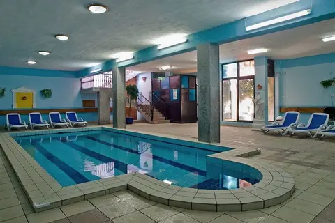 Canifor Hotel in San Lawrenz — foto 9