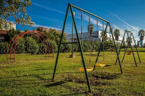 Hotel Campanile Lisbonne Sud - Setubal in Setúbal — foto 6