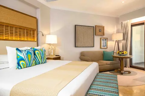 Valentin Imperial Riviera Maya in Playa del Carmen — foto 9