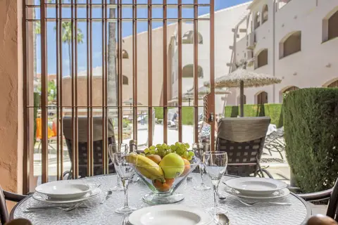 Diamond Resorts Los Amigos Beach Club in Mijas — foto 27