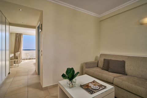 Hotel Lindos Village - adults only foto 4