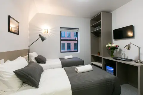 Belvilla Ilford Hill Hotel London in Londen, foto 21