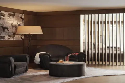Lefay Resort & SPA Dolomiti in Pinzolo — foto 14