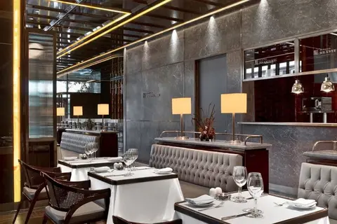 The St. Regis Istanbul in Fatih — foto 24