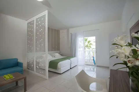 Princessa Vera Hotel Appartementen in Paphos — foto 4