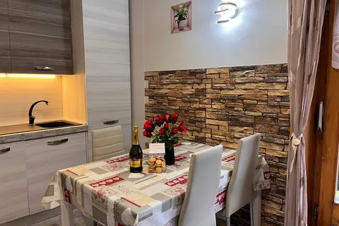 Apartment Moonstone Ridge in Livigno, foto 5