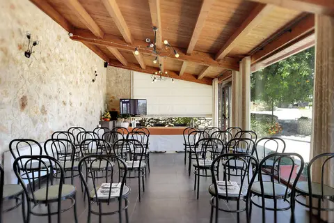 Artemisia Resort in Ragusa — foto 17
