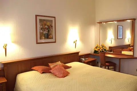 Hotel Steglitz International in Berlijn — foto 17