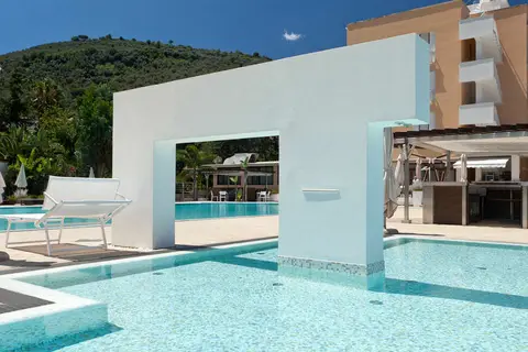 Grand Hotel Moon Valley in Vico Equense — foto 25