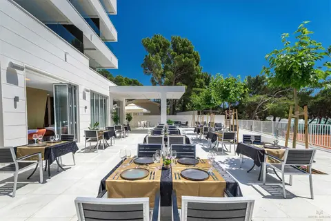 Boutique Hotel Mirjam in Rijeka — foto 10