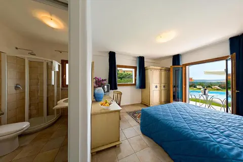 GH Diana Hotel in Santa Teresa Gallura — foto 11