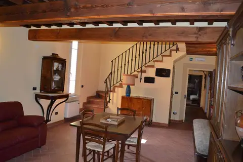 Agriturismo Villa Graziani in Rosignano — foto 9