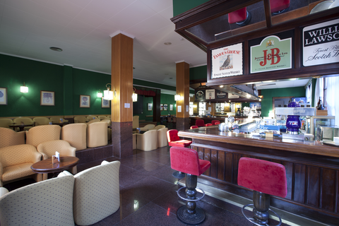 Hotel Playalinda foto 12