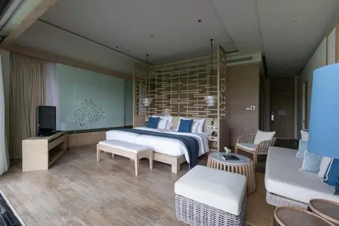 Cape Nidhra Hotel in Hua Hin, foto 22