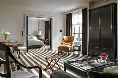 Rosewood London in Londen, foto 3
