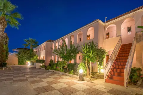 Papillon Hotel in Δημοτική Ενότητα Ζακυνθίων — foto 24