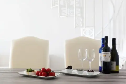 Thermes Luxury Villas in Hemera Holiday Home villa on Santorini, foto 7