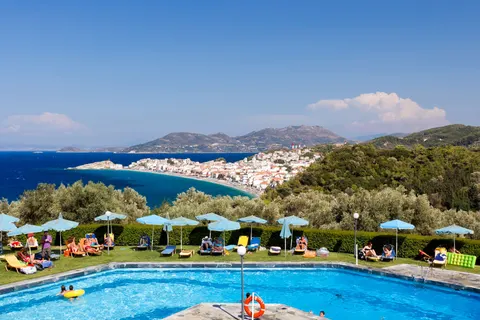 Arion Hotel foto 4