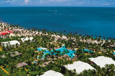 Meliá Caribe Beach Resort in Salvaleón de Higüey, foto 4