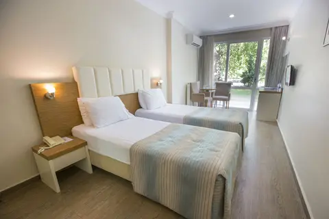 Balcova Thermal Otel in Konak, foto 15