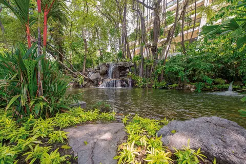 Mövenpick BDMS Wellness Resort Bangkok in Bangkok, foto 13