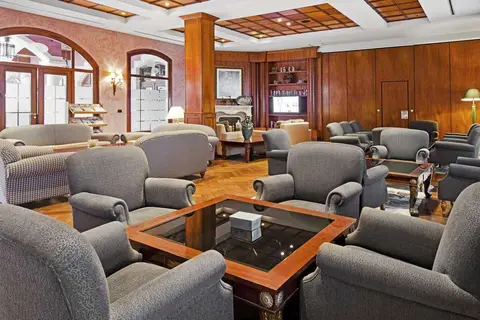 Elba Palace Golf Boutique Hotel in Antigua — foto 26