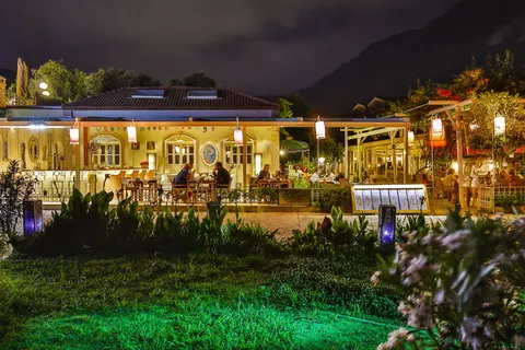 Oyster Residence in Fethiye — foto 20