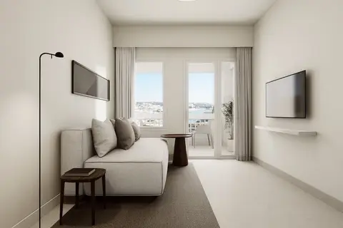Scala Boutique Hotel & Suites in Agia Pelagia, foto 25