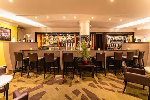 PLAZA Premium Wien in Wenen — foto 3