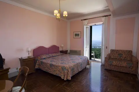 Monteconero in Rome — foto 17