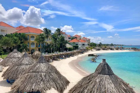 Avila Beach Hotel foto 4