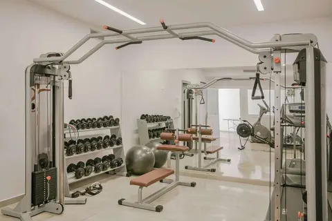 Astra Village Hotel & Spa in Σβορωνάτα — foto 9