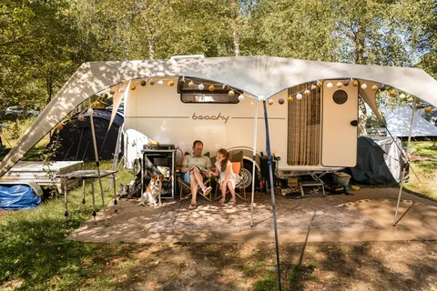 Camping La Steniole foto 29