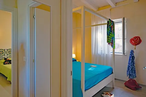 Vakantiepark Baia degli Aranci foto 12