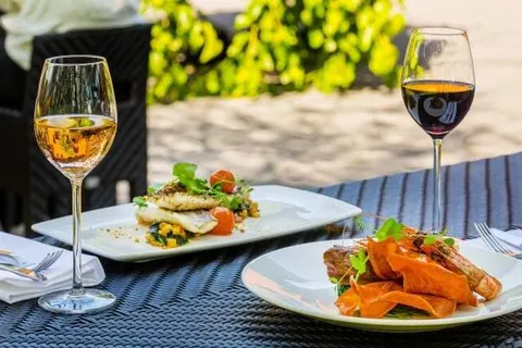 Postillion Hotel Deventer foto 18