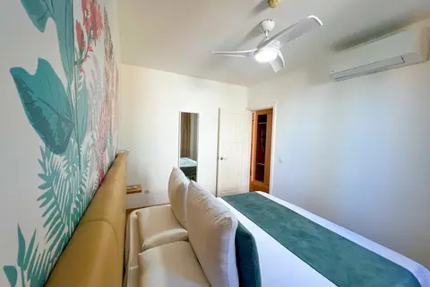 Judoca Beach Apartments in San Bartolomé de Tirajana — foto 11