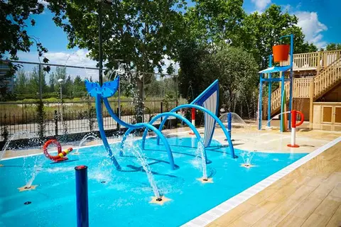 Ohtels Vila Romana in Salou — foto 3