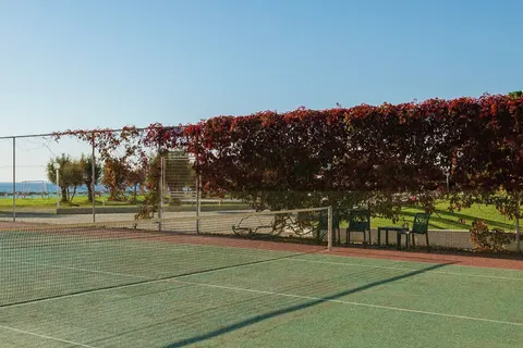 Blue Sea Beach Resort foto 8