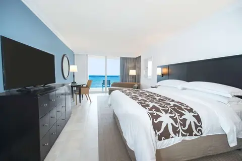 Hilton Rose Hall Resort & Spa in Hilton Rose Hall Resort Spa, foto 4